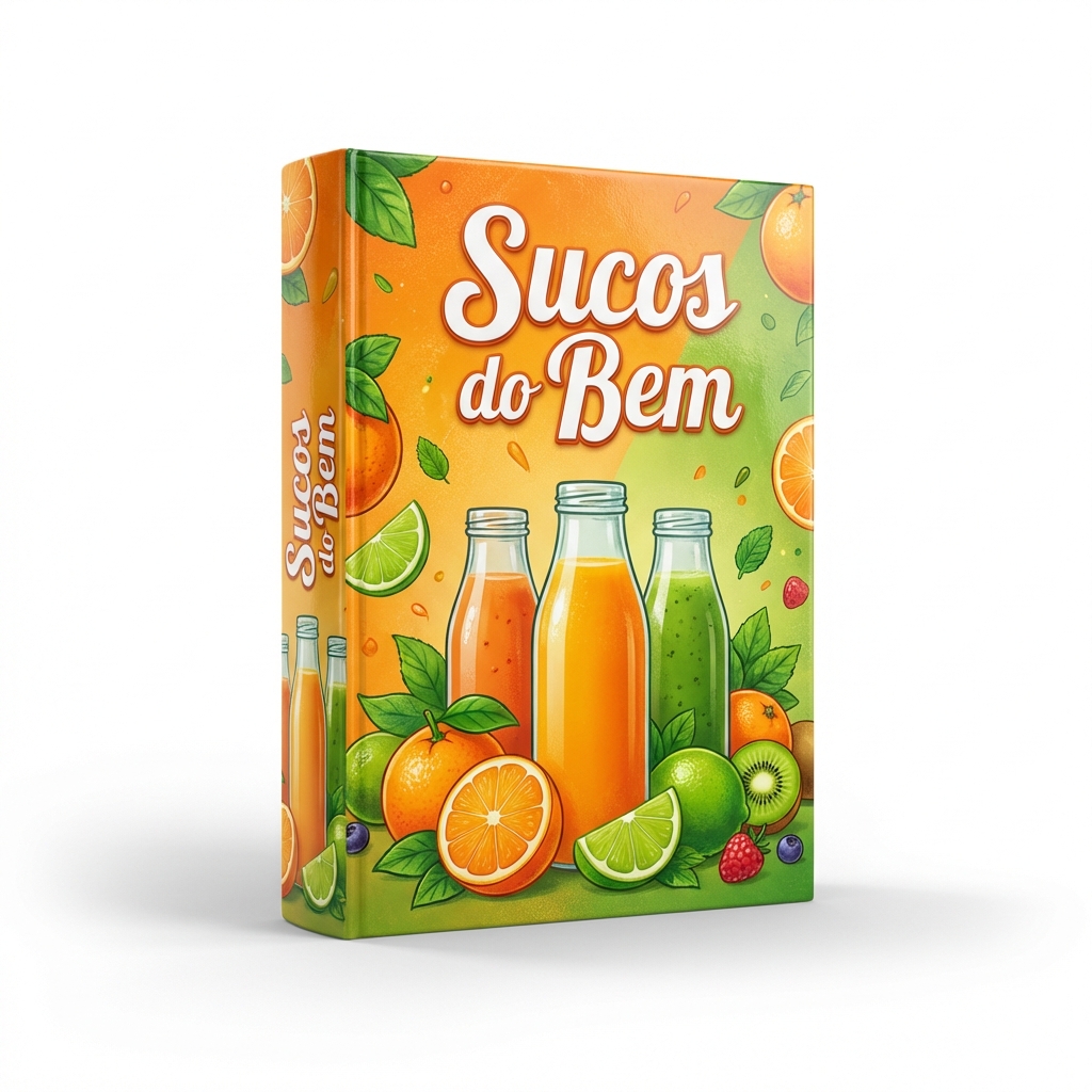 Sucos do Bem