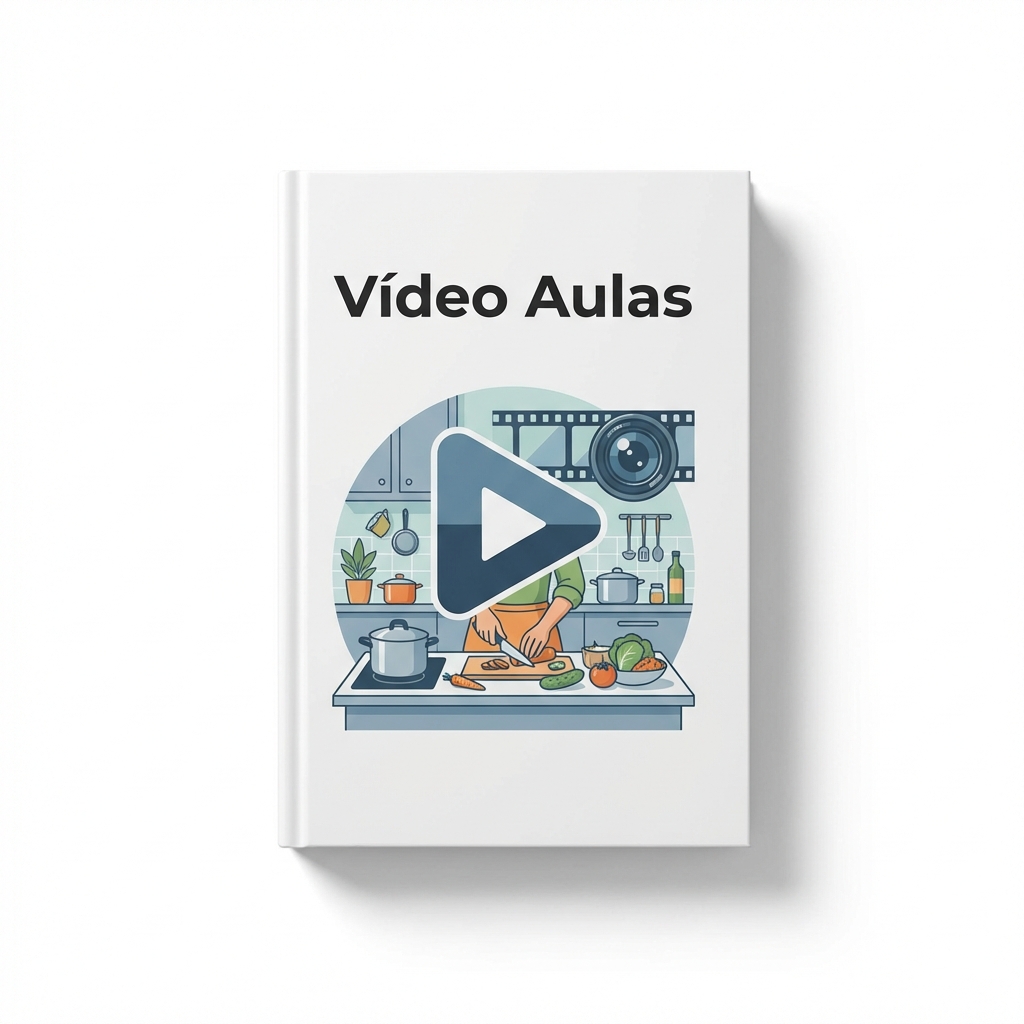 Vídeo Aulas